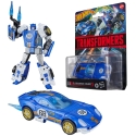 Фигура Hasbro Transformers Hot Wheels El Segundo Coupe 12.5 см