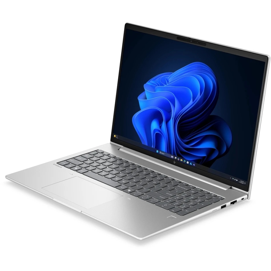 Kannettava tietokone Hewlett Packard (HP) HP NTB EliteBook 6 G2i 16 C7-350 WUXGA 300FHD, 1x16GB, 512GB, WiFi7, BT, Fps, valaistu – 2