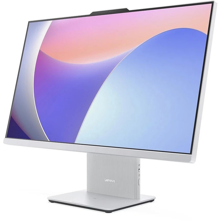 Lenovo IdeaCentre AIO 27IRH9 Cloud Gray (F0HM013YCK)