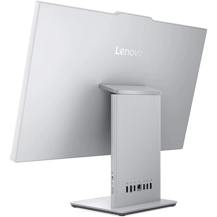Stacionarus kompiuteris Lenovo IdeaCentre AIO 27IRH9 Cloud Pilkas (F0HM013YCK) – 3