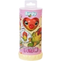 Simba Pamper Petz interaktiivne lind Birdy 13 cm + tarvik Simba Pamper Petz interaktiivne lind Birdy 13 cm + tarvik