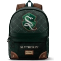 Karactermania Harry Potter Slytherin mugursoma 44 cm Karactermania Harry Potter Slytherin mugursoma 44 cm