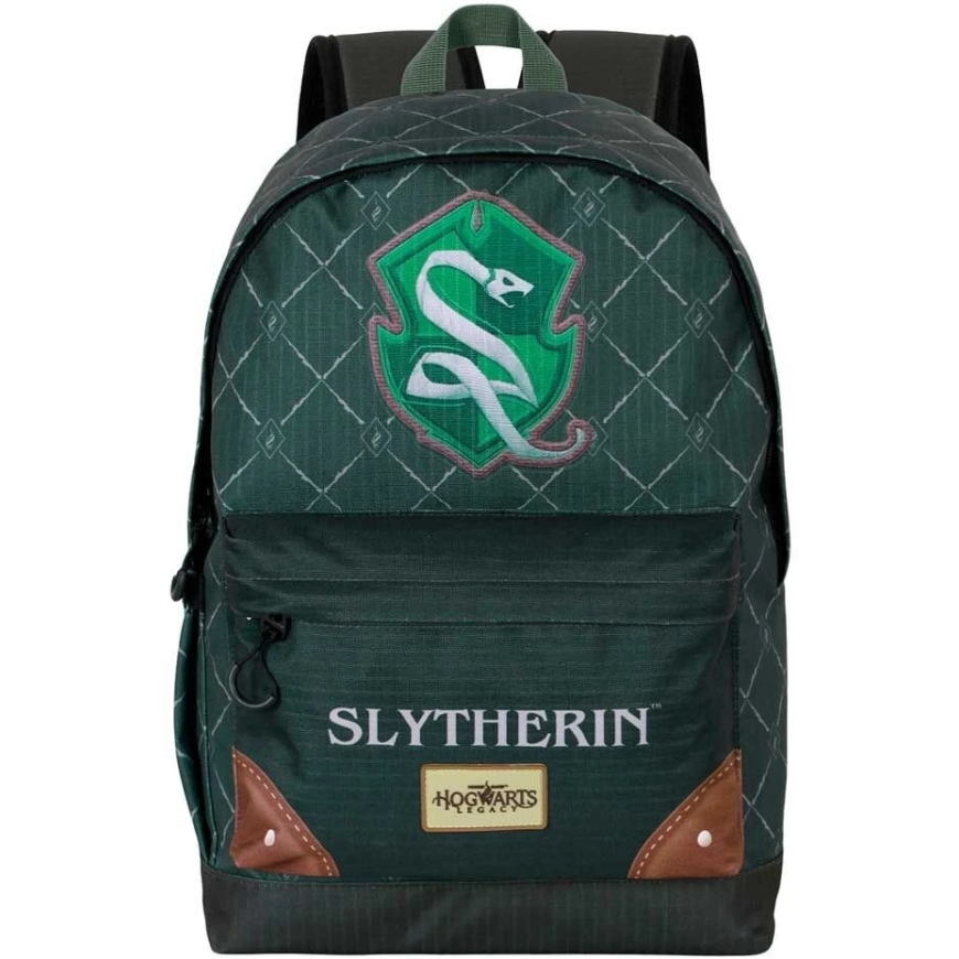 Karactermania Harry Potter Slytherin mugursoma 44 cm – 2