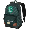 Karactermania Harry Potter Slytherin reppu 44 cm Karactermania Harry Potter Slytherin reppu 44 cm