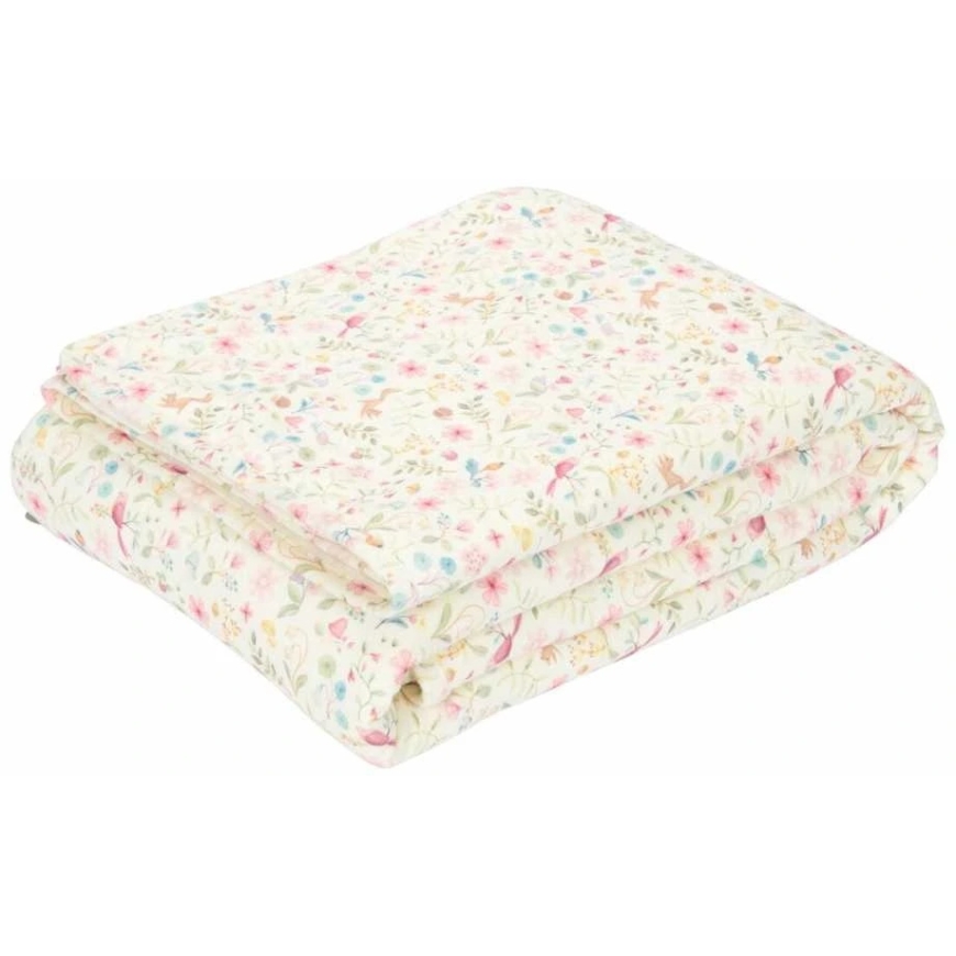Little Dutch Blanket 70x100 cm Fairy Wonders