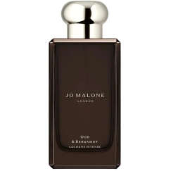 Jo Malone Oud & Bergamot Cologne Intense Spray, 100 ml