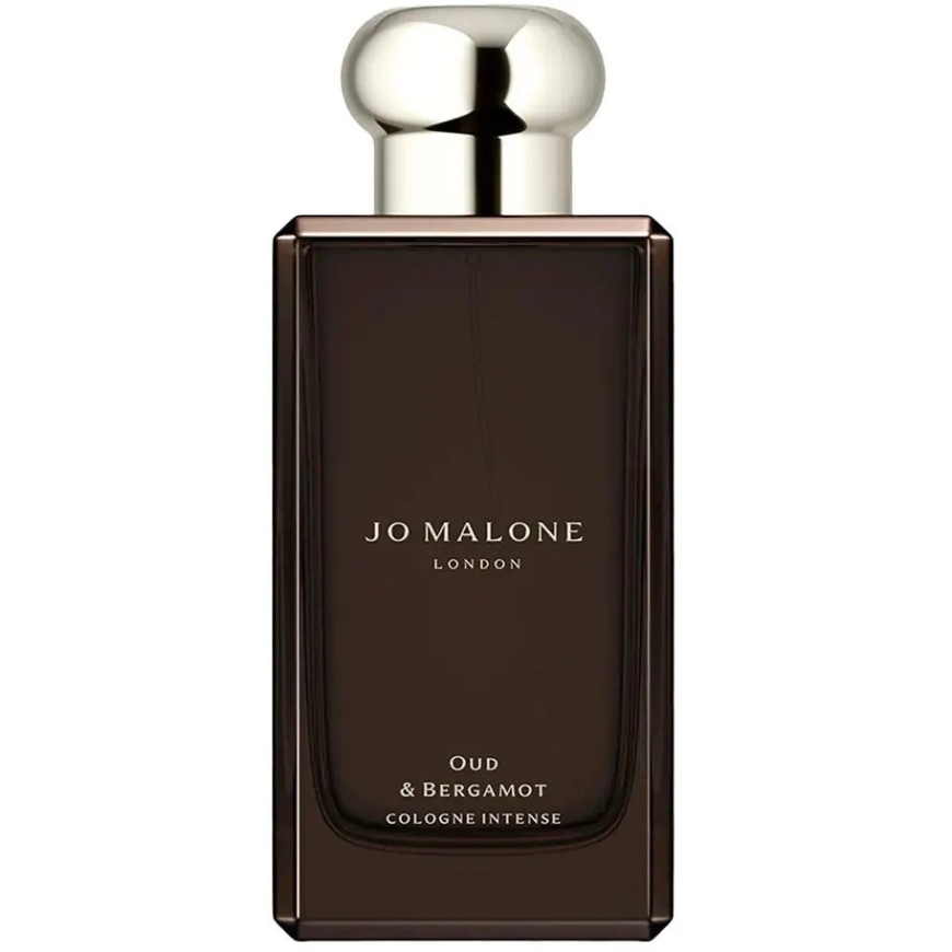 Jo Malone Oud & Bergamot Cologne Intense Suihke, 100 ml – 2