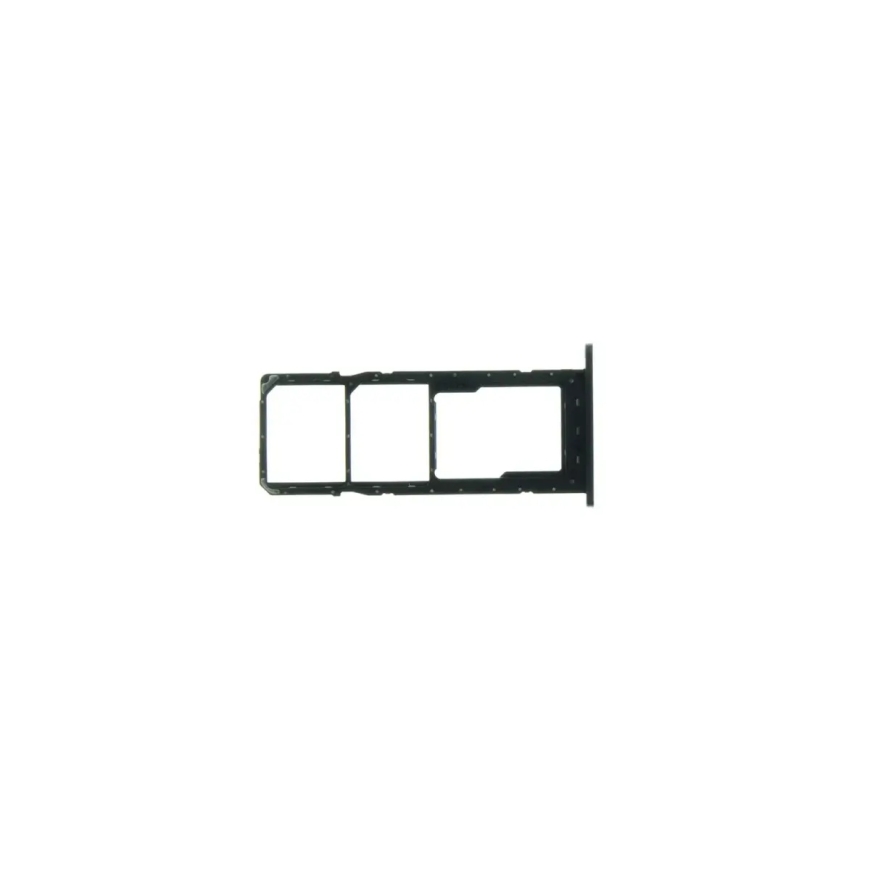 Samsung A145 Galaxy A14 4G SIM Tray Juodas (paslaugų paketas)