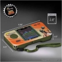 MY ARCADE Pocket Player "Contra" kaasaskantav mängukonsool (Premium versioon)
