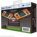 MY ARCADE Pocket Player "Contra" portatīvā spēļu konsole (Premium versija)