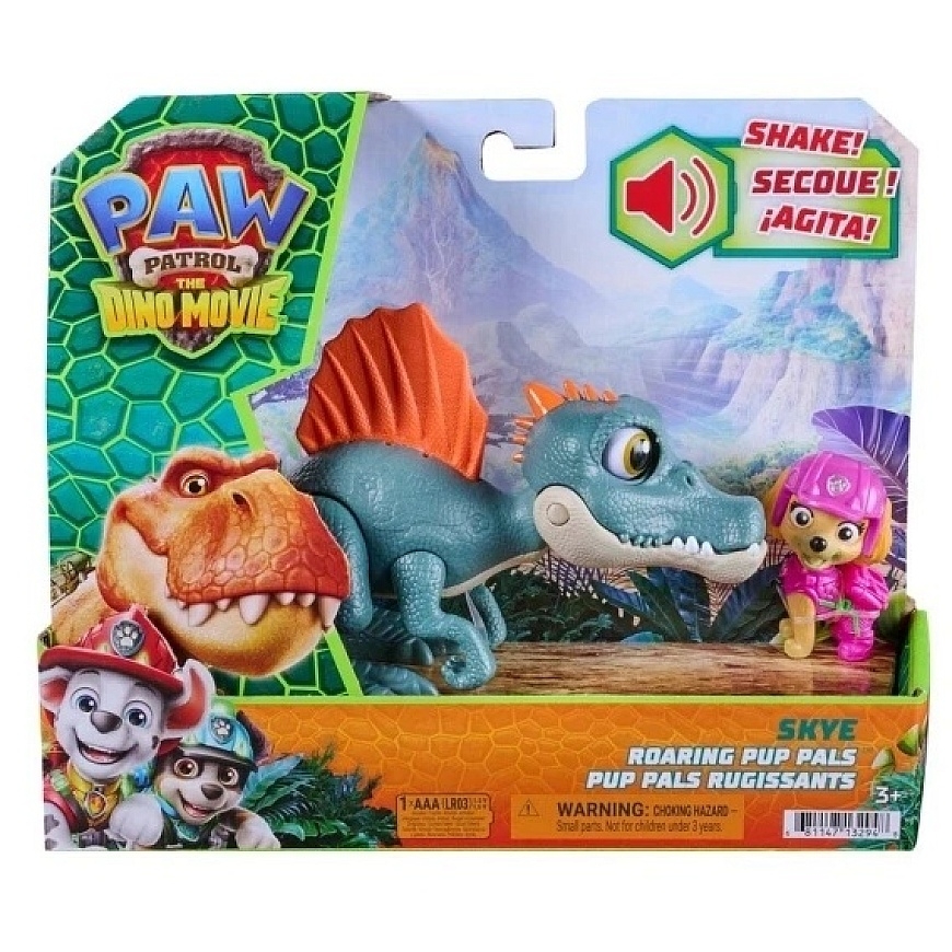 Фигурка динозавра Spin Master с Скай - PAW Patrol