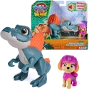 Spin Master Dinozaurų figūrėlė su Skye - PAW Patrol Spin Master Dinozaurų figūrėlė su Skye - PAW Patrol