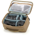 Camera Case - Shimoda Core Unit Soft Small Boa, Compact Camera Kit, Black