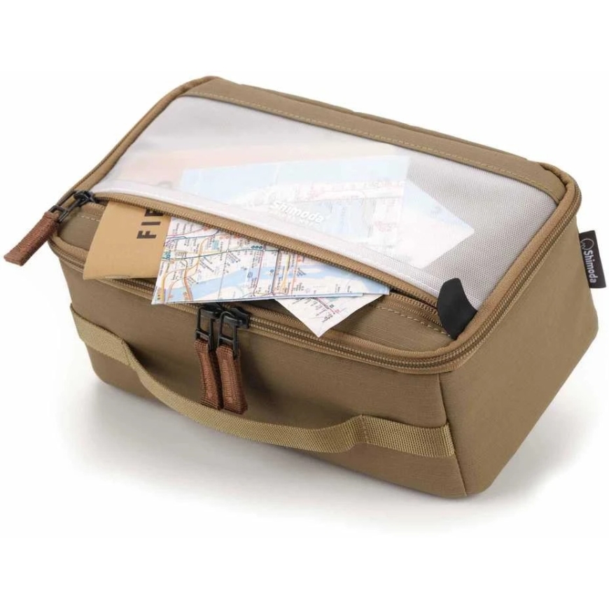Чехол для камеры - Shimoda Core Unit Soft Small Boa, Компактный комплект для камеры, Черный – 3