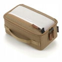 Camera Case - Shimoda Core Unit Soft Small Boa, Compact Camera Kit, Black