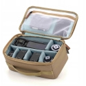 Kameros dėklas - Shimoda Core Unit Soft Small Boa, Compact Camera Kit, Juodas
