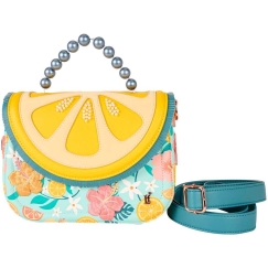 Loungefly Lemon olkalaukku