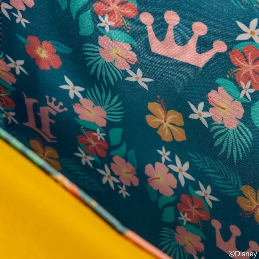 Сумка на плечо Loungefly Lemon – 3