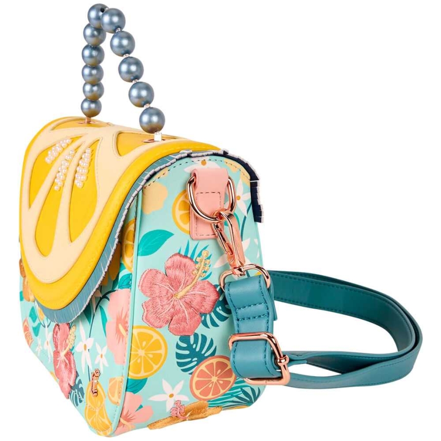 Loungefly Lemon olkalaukku – 4
