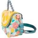 Loungefly Lemon olkalaukku