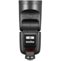 Kaamera välklapp - Godox Speedlite V1Pro Sony UK 76 W HSS 1/8000 s USB-C LED