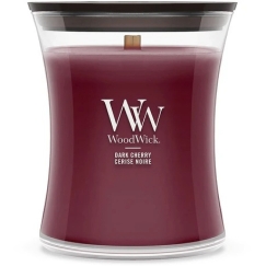 Woodwick Dark Cherry
