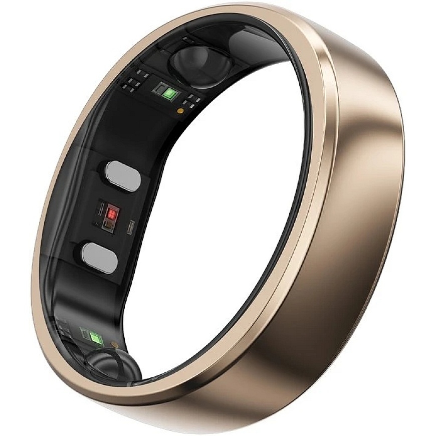 RingConn Nesakārtots RINGCONN Gen2 Air viedais