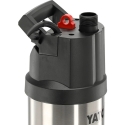 Toya Sa Poland Rainwater Pump | with Float | MULTI INOX 550 | automatic shut-off (YT-85287) Toya Sa Poland Rainwater Pump | with Float | MULTI INOX 550 | automatic shut-off (YT-85287)