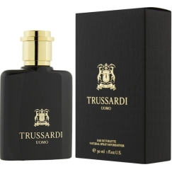 Trussardi Uomo EDT туалетная вода для мужчин, 30 мл