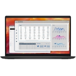Nešiojamas kompiuteris Dell Pro 15 Essential PV15265 Ryzen 5 220 / 16 GB / 512 GB / W11 Pro (PV15265_210-BXPG)