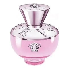 Tester Versace Dylan Blush Pink Edp 100ml