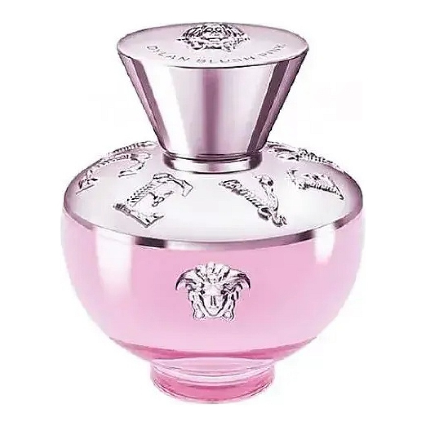 Tester Versace Dylan Blush Pink Edp 100ml