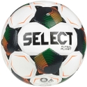 Jalkapallopallo halli Select Futsal Planet v26 FIFA Basic valkoinen ja musta-oranssi-vihreä 1014387 310021 4 Jalkapallopallo halli Select Futsal Planet v26 FIFA Basic valkoinen ja musta-oranssi-vihreä 1014387 310021 4