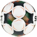 Jalgpallipall saal Select Futsal Planet v26 FIFA Basic valge ja must-oranž-roheline 1014387 310021 4 Jalgpallipall saal Select Futsal Planet v26 FIFA Basic valge ja must-oranž-roheline 1014387 310021 4
