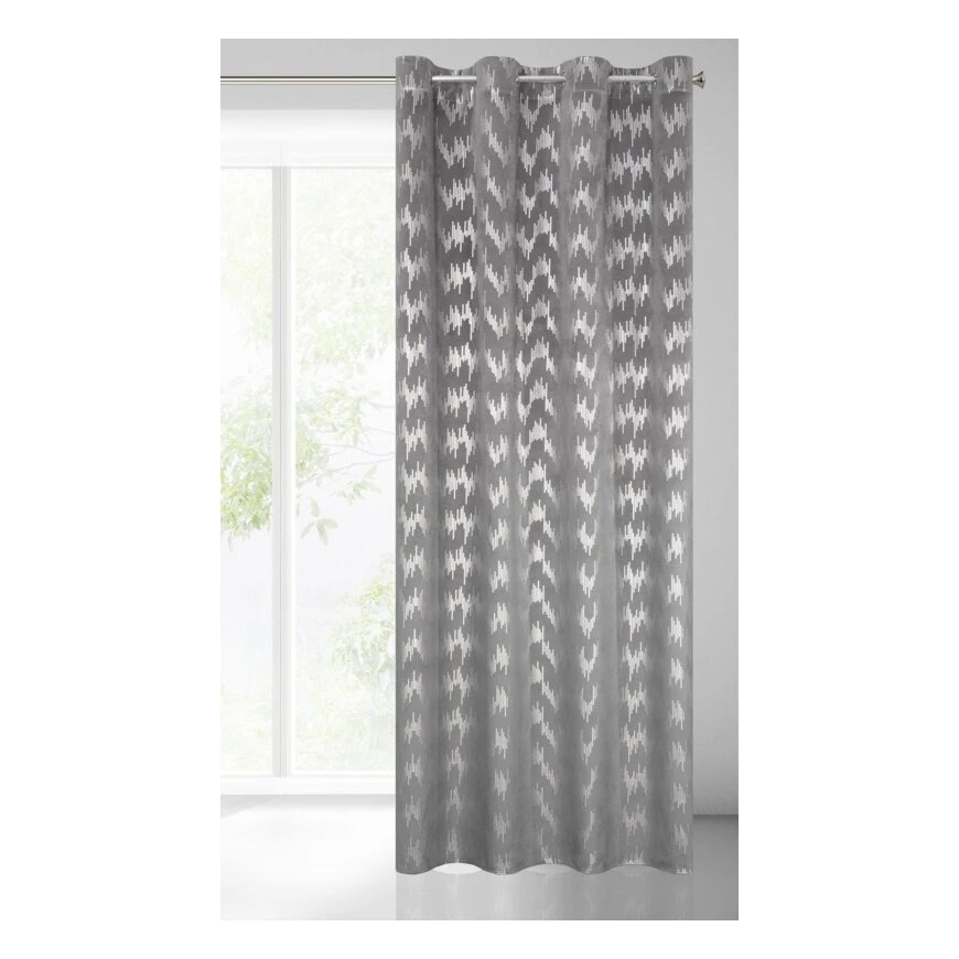 Eurofirany ZAS/ACHILL/GF+SR 140X250 CURTAIN – 2