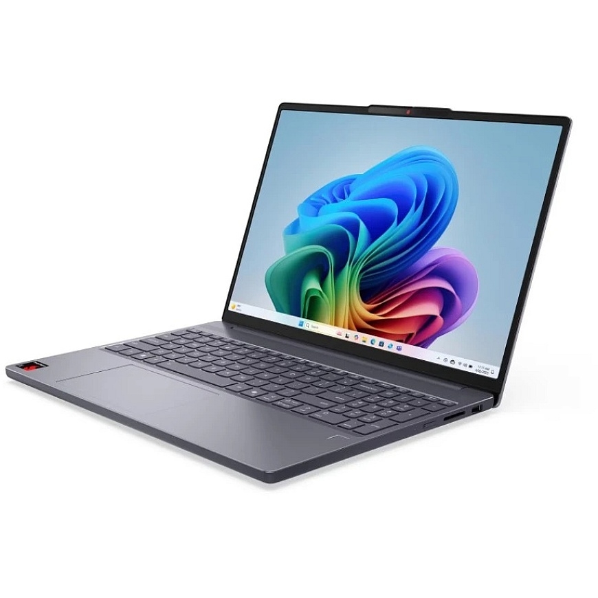 Lenovo IdeaPad Slim 3 15Q8X10 Kuun Harmaa (83N3008WCK) – 2