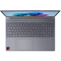 Lenovo IdeaPad Slim 3 15Q8X10 Mēness Pelēks (83N3008WCK)