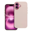 FRAME phone case for iPhone 16 pink