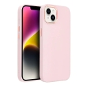FRAME чехол для телефона iPhone 16 розовый FRAME чехол для телефона iPhone 16 розовый