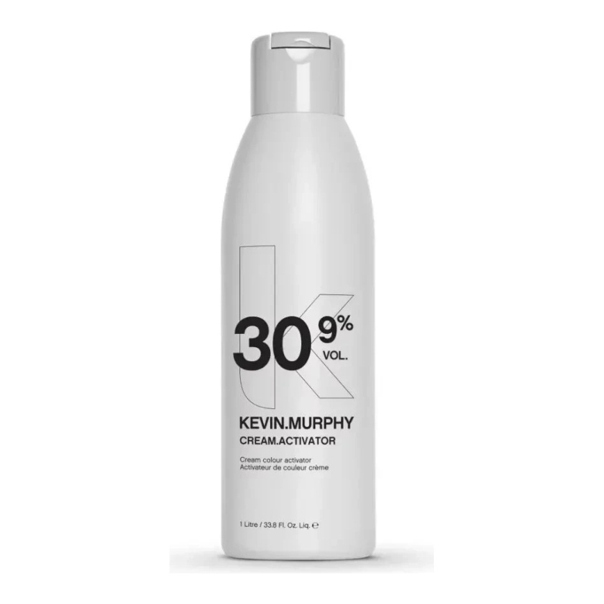 Kevin Murphy hiusvärin aktivaattori, emulsio 30 volyymia 9 %, 1000 ml – 2