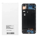 REWA lcd display for SAMSUNG A50 OLED black with frame REWA lcd display for SAMSUNG A50 OLED black with frame
