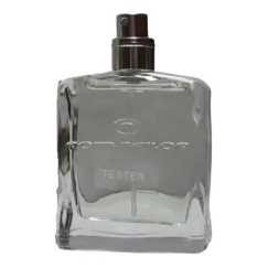 Tom Tailor, Liquid, Eau De Toilette, For Men, 50 ml *Tester