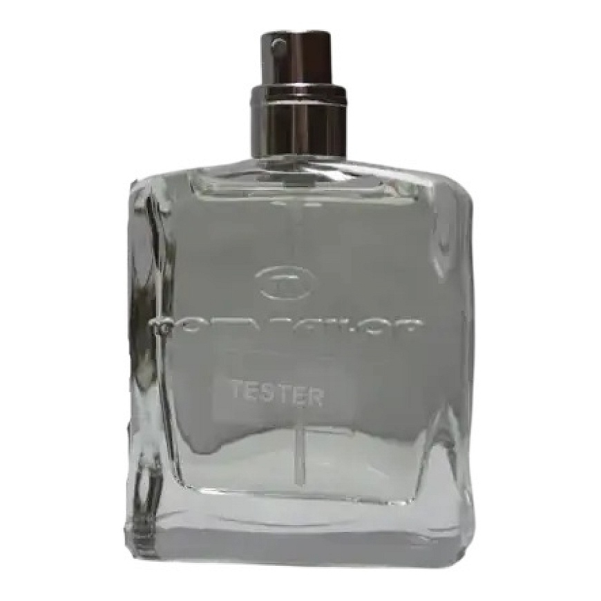 Tom Tailor, Liquid, Tualetes ūdens, Vīriešiem, 50 ml *Tester