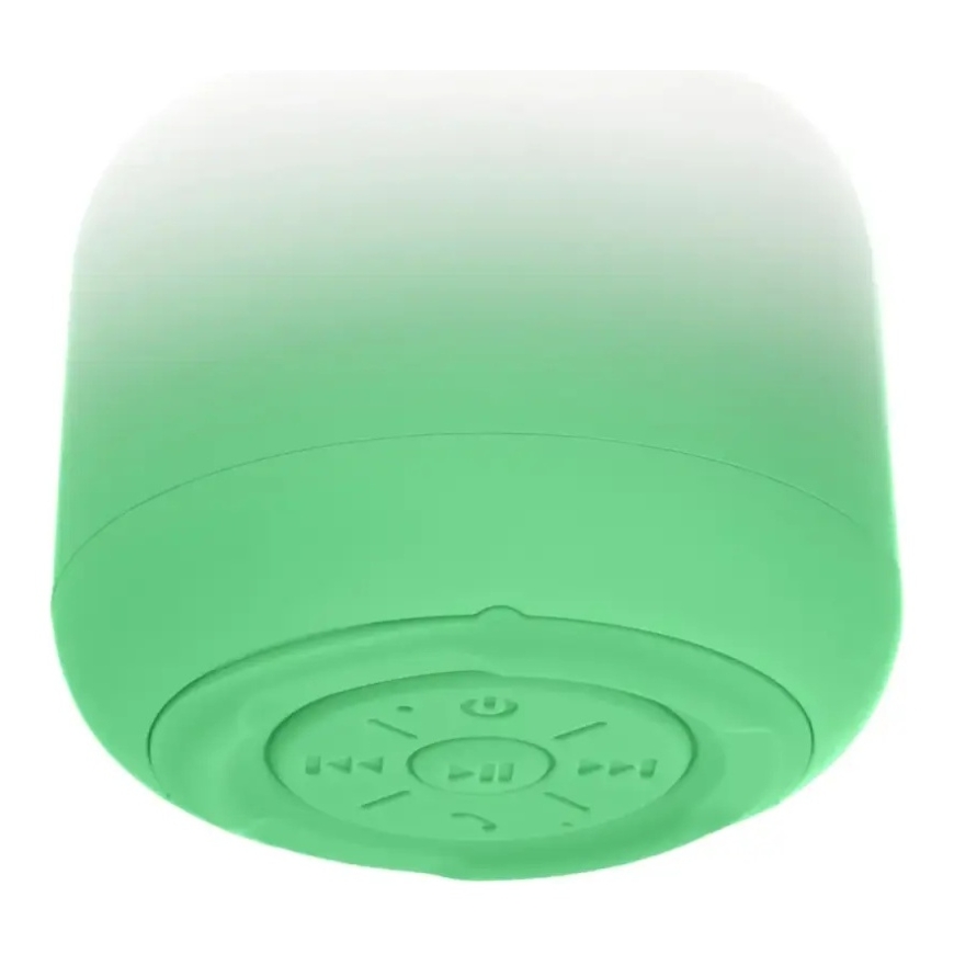 Setty speaker round GB-900 mint-white gradient – 2