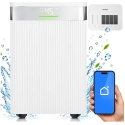 Zeviss 2000 Zortiva air dehumidifier Zeviss 2000 Zortiva air dehumidifier