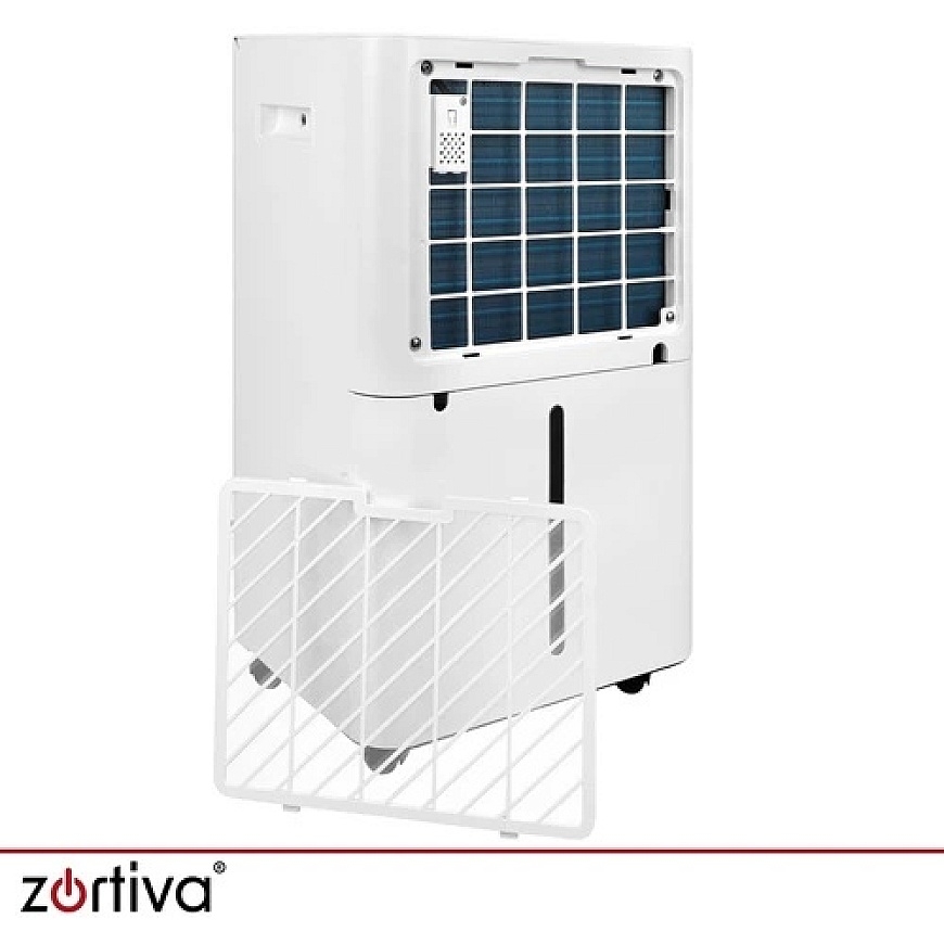 Õhukuivatid Zeviss 2000 Zortiva – 4