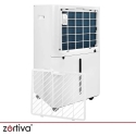 Õhukuivatid Zeviss 2000 Zortiva