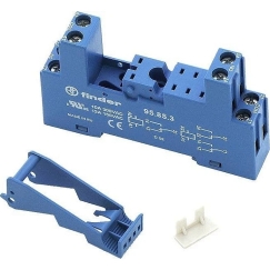 Blow Oem Relės lizdas 95.85.3 FINDER BUS