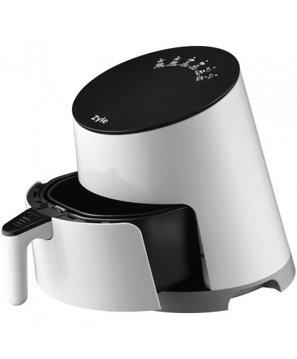 Karšto oro gruzdintuvė Zyle ZY002AF – 2