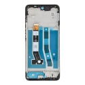 FixCell LCD ekranas MOTOROLA G54 OEM su rėmeliu FixCell LCD ekranas MOTOROLA G54 OEM su rėmeliu